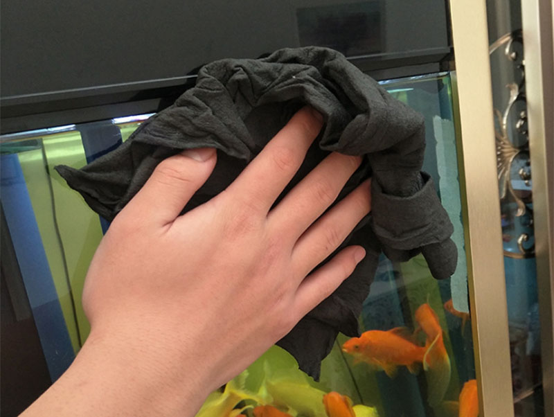 滑魔力擦布公司