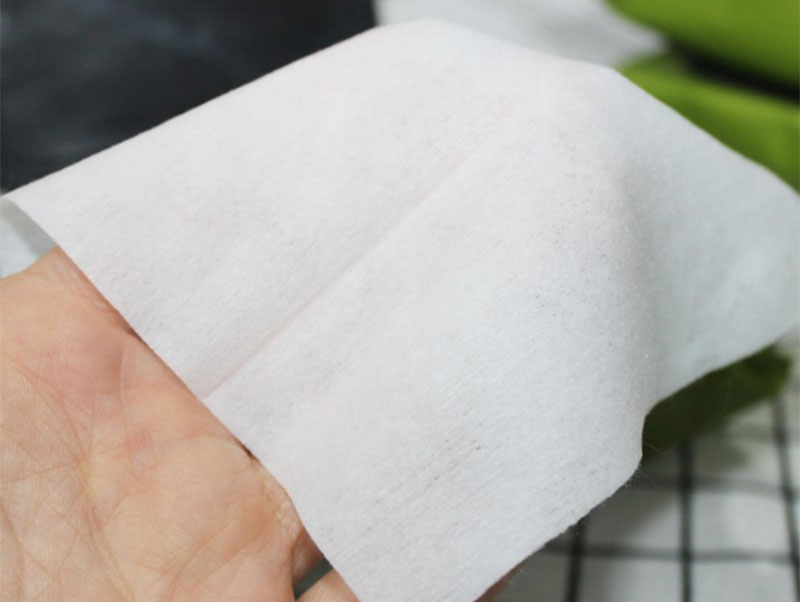 滑卸妆湿巾批发