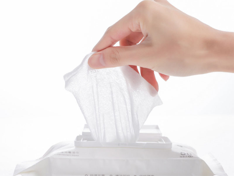 滑卫生湿巾哪个牌子好