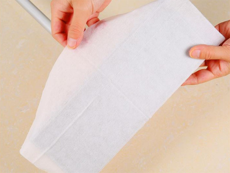 滑地板湿巾批发